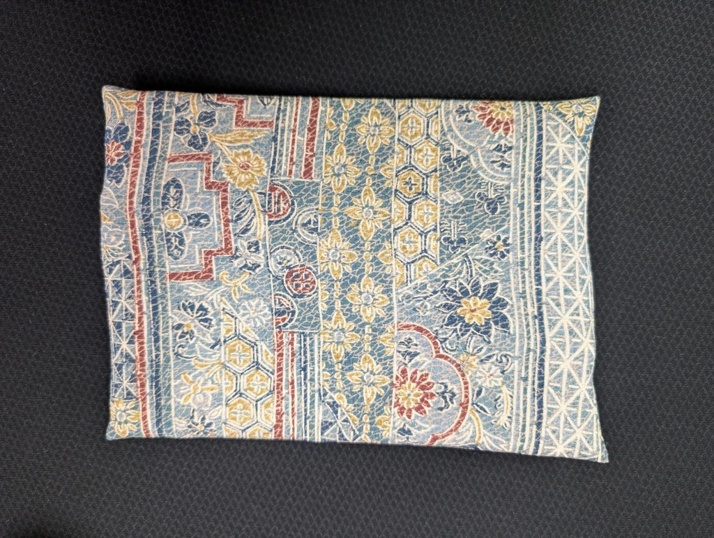 遠征ざっくり袋:128-29