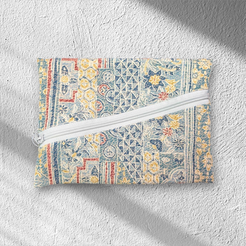 遠征ざっくり袋：128-29