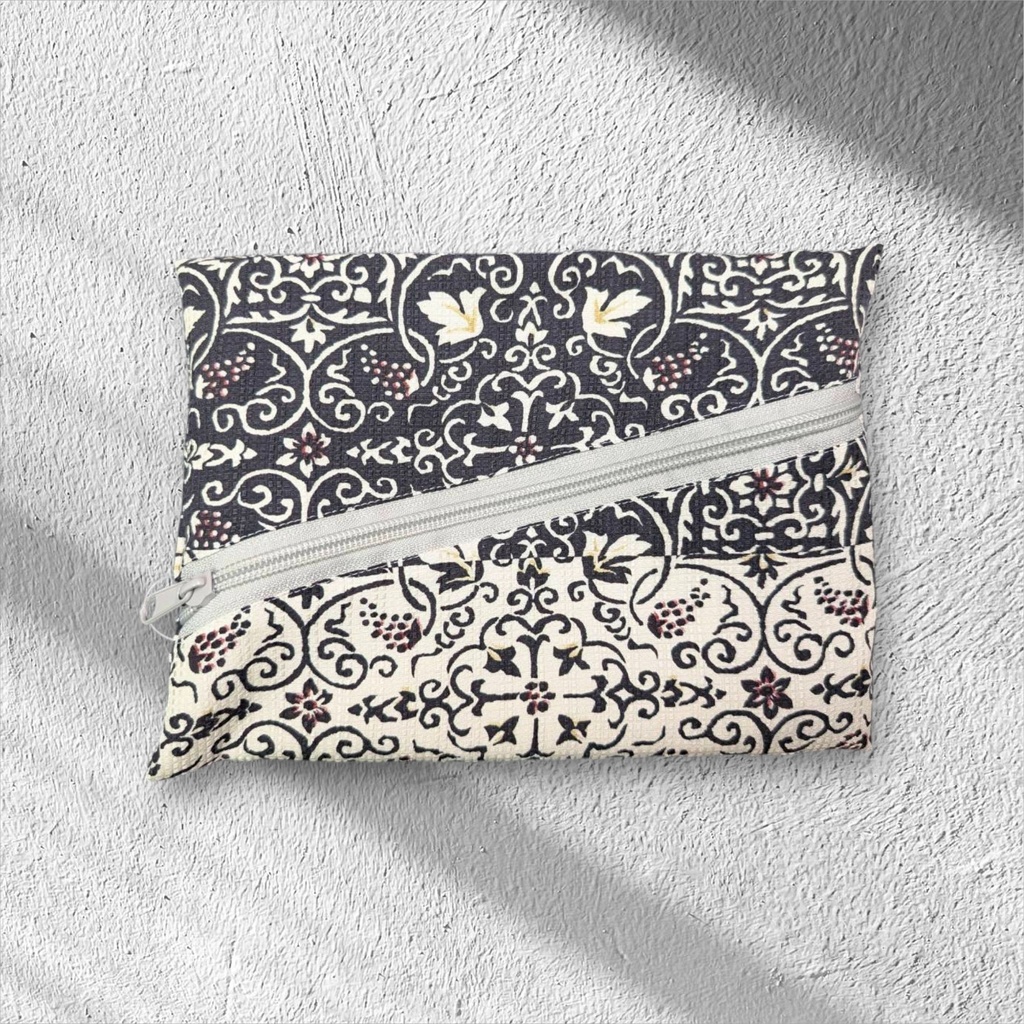 遠征ざっくり袋：104-29