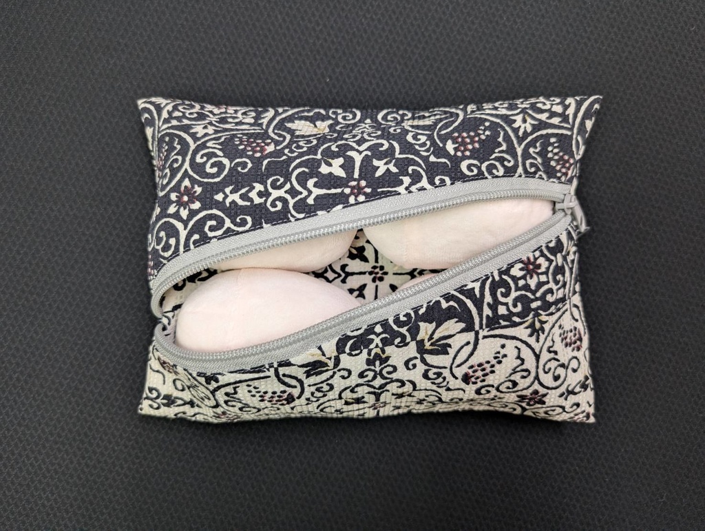 遠征ざっくり袋:104-29