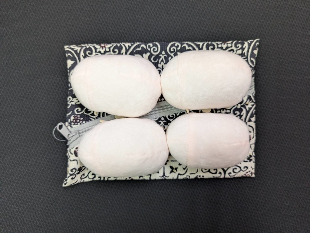 遠征ざっくり袋:104-29