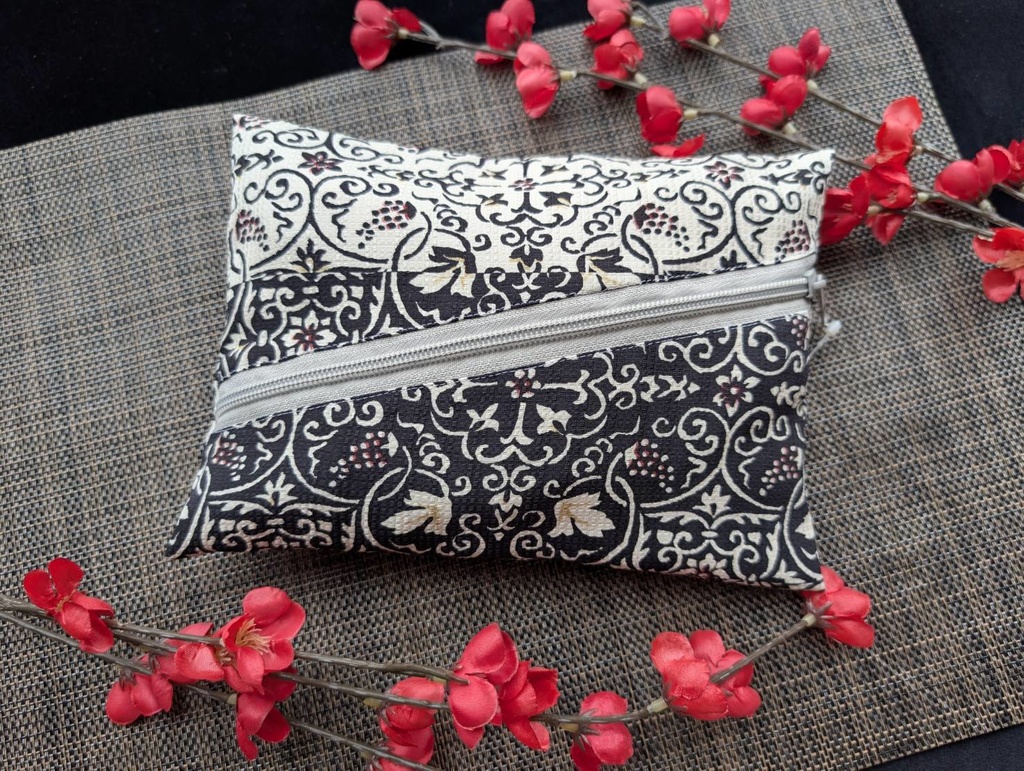 遠征ざっくり袋：104-29