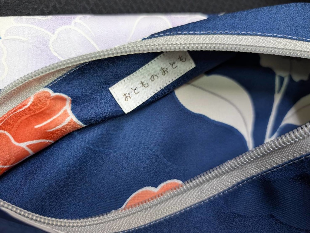 遠征ざっくり袋:112-29