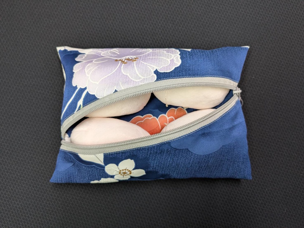 遠征ざっくり袋:112-29