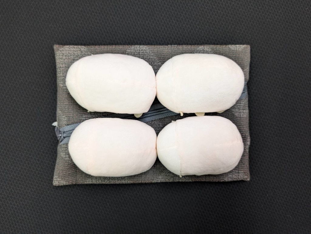 遠征ざっくり袋:75-29