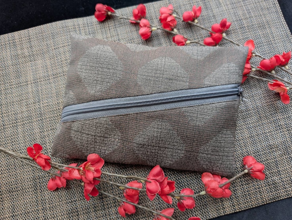 遠征ざっくり袋：75-29