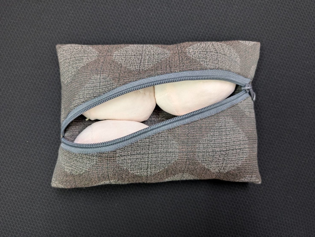 遠征ざっくり袋:75-29