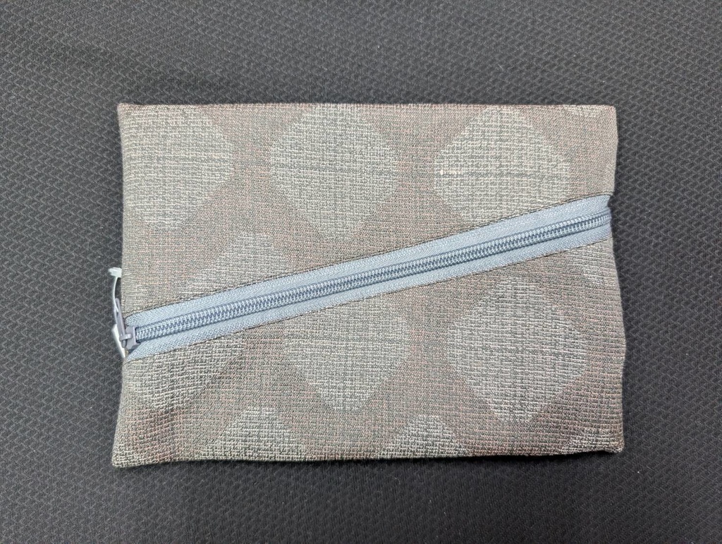 遠征ざっくり袋:75-29