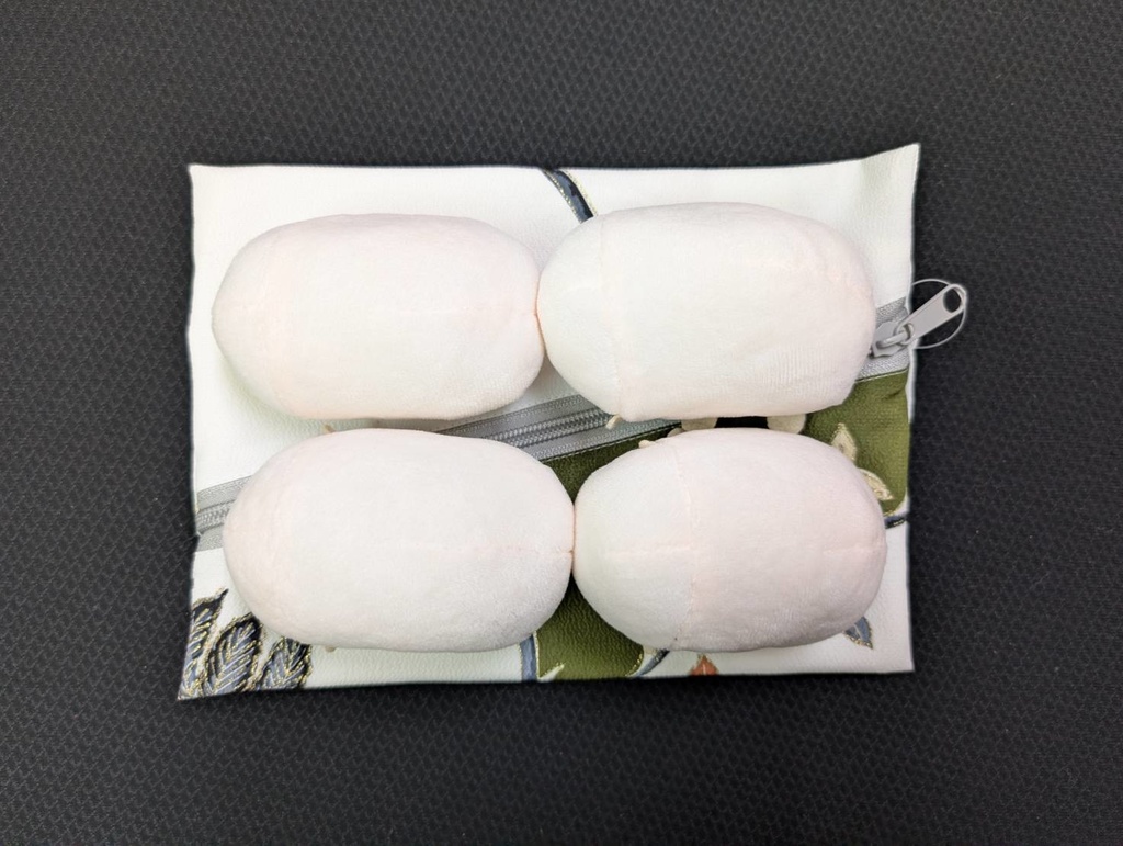 遠征ざっくり袋:125-29