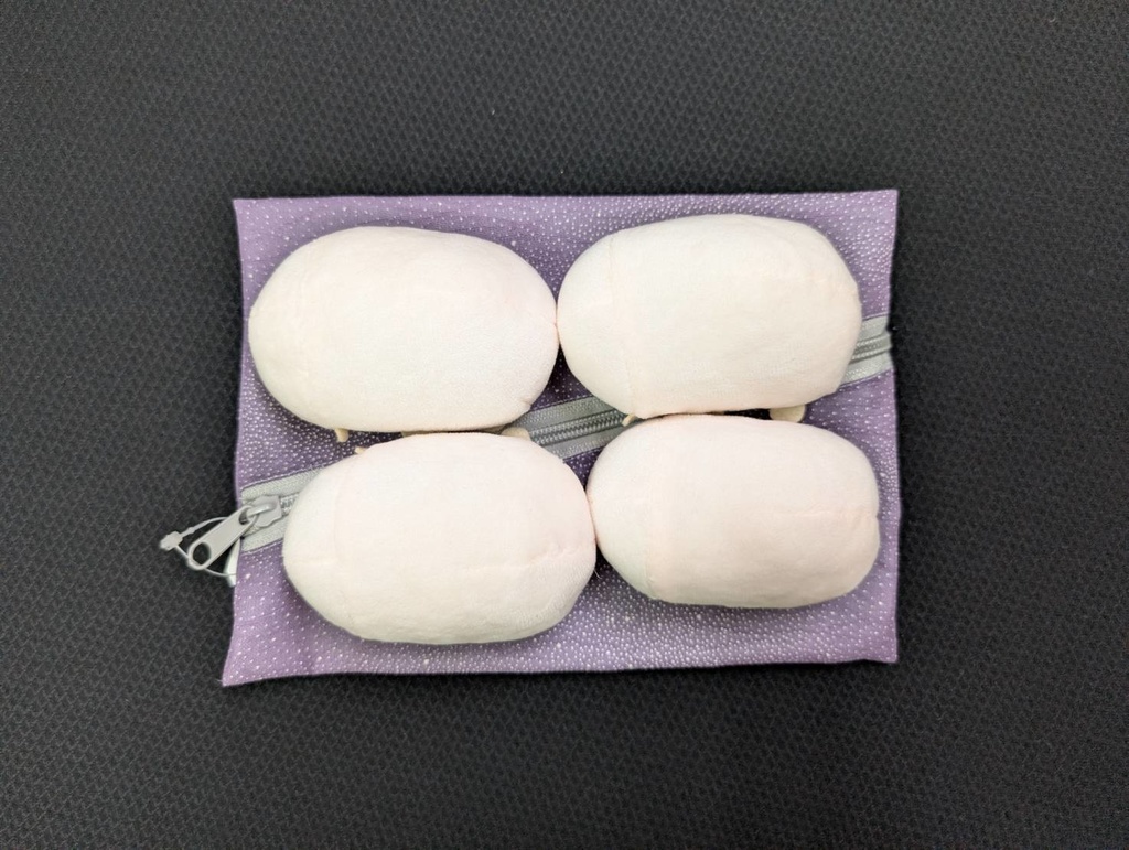 遠征ざっくり袋:76-29