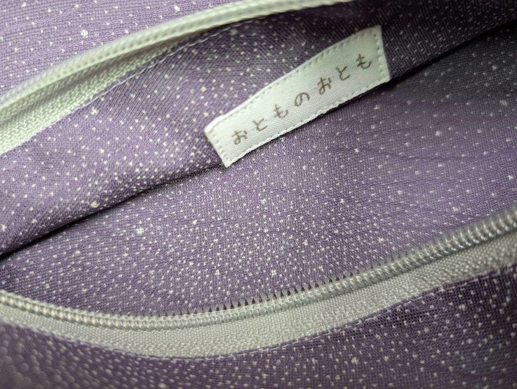 遠征ざっくり袋:76-29