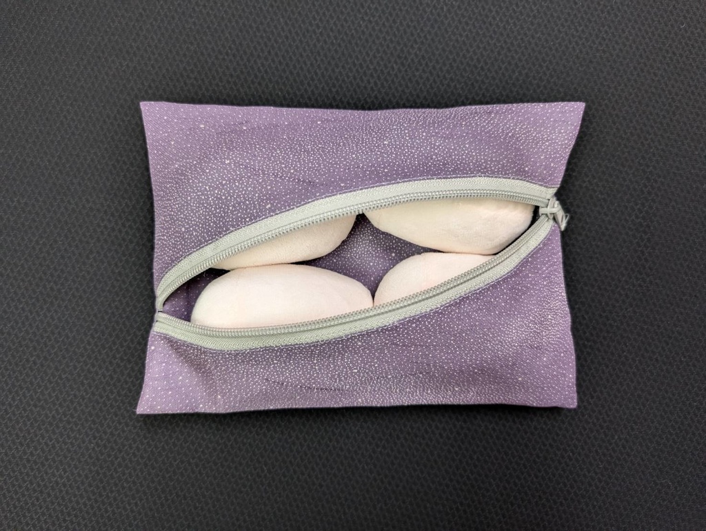 遠征ざっくり袋:76-29