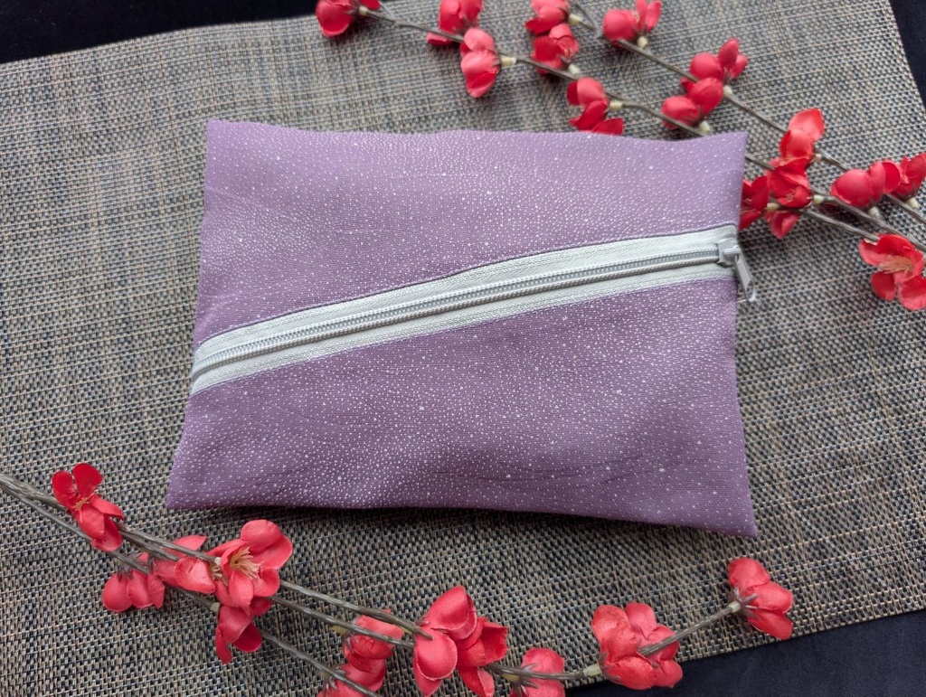 遠征ざっくり袋：76-29