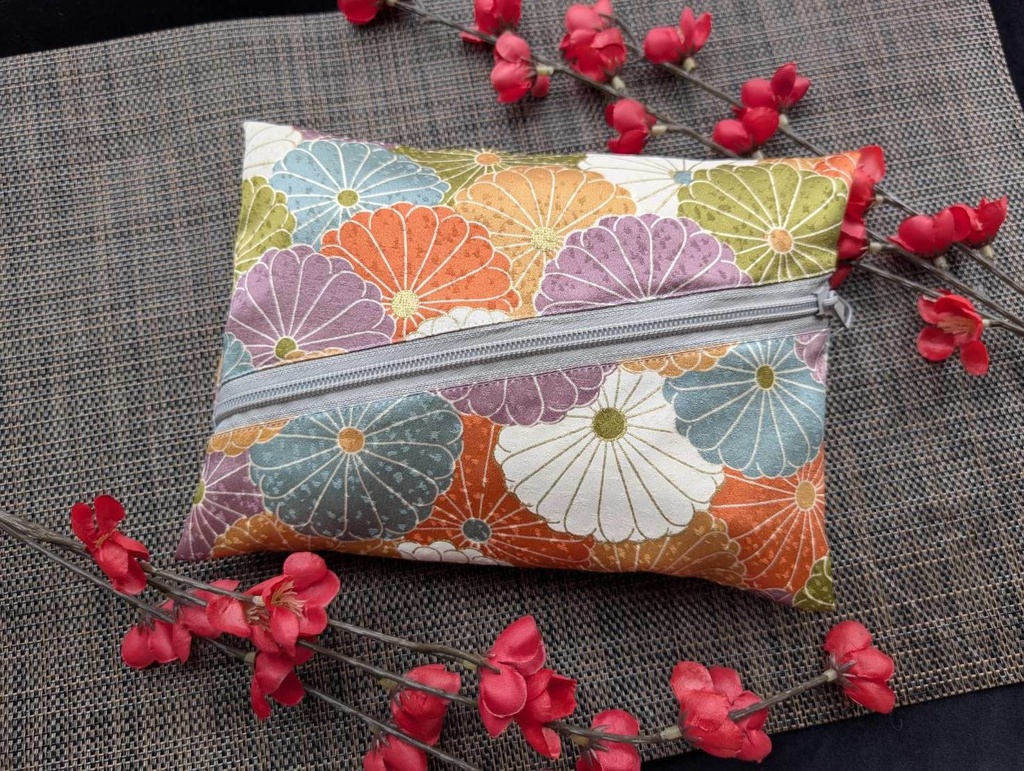 【完売】遠征ざっくり袋：113-29