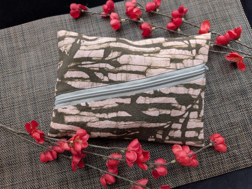 遠征ざっくり袋：126-29