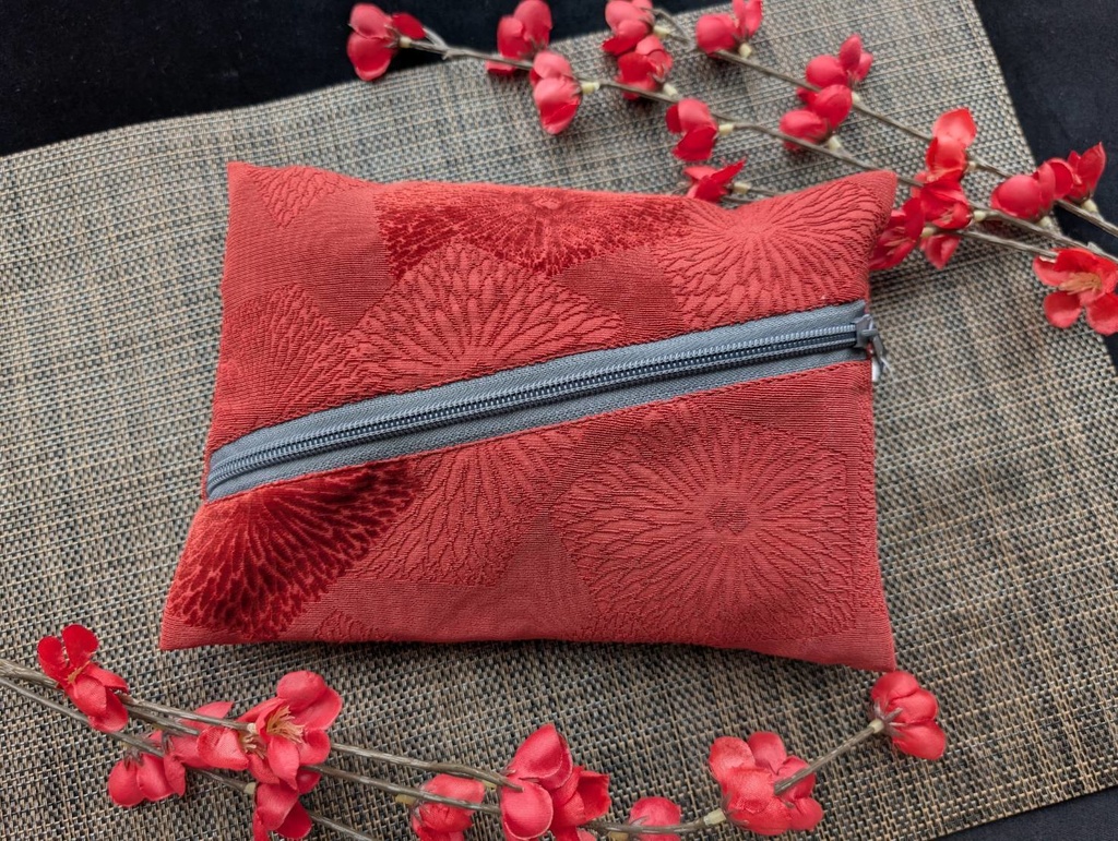 遠征ざっくり袋：124-29