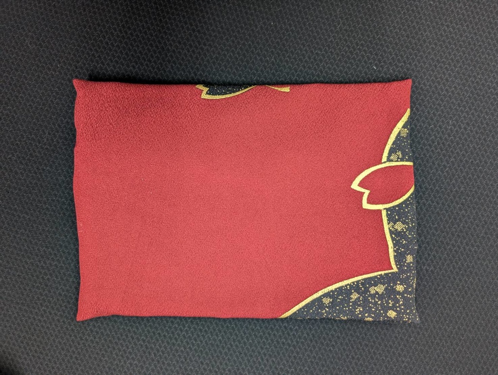 遠征ざっくり袋:71-29