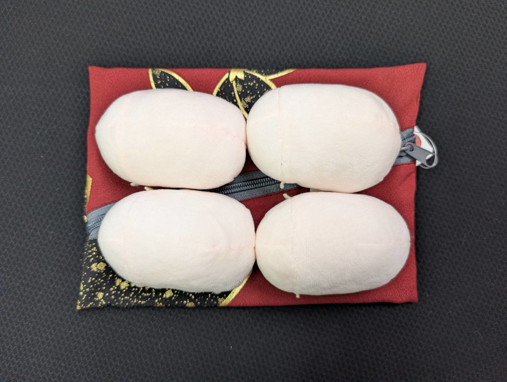 遠征ざっくり袋:71-29