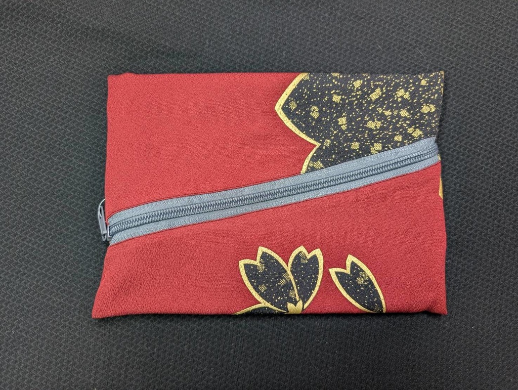 遠征ざっくり袋:71-29