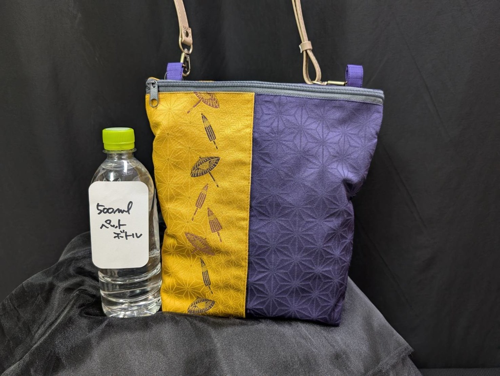 【新色】おびぽっけ:33-22