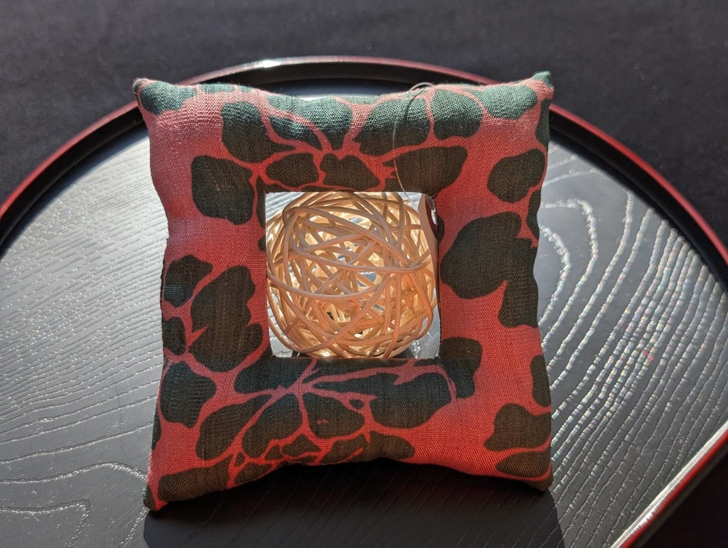 ぴょこざぶ：133-40