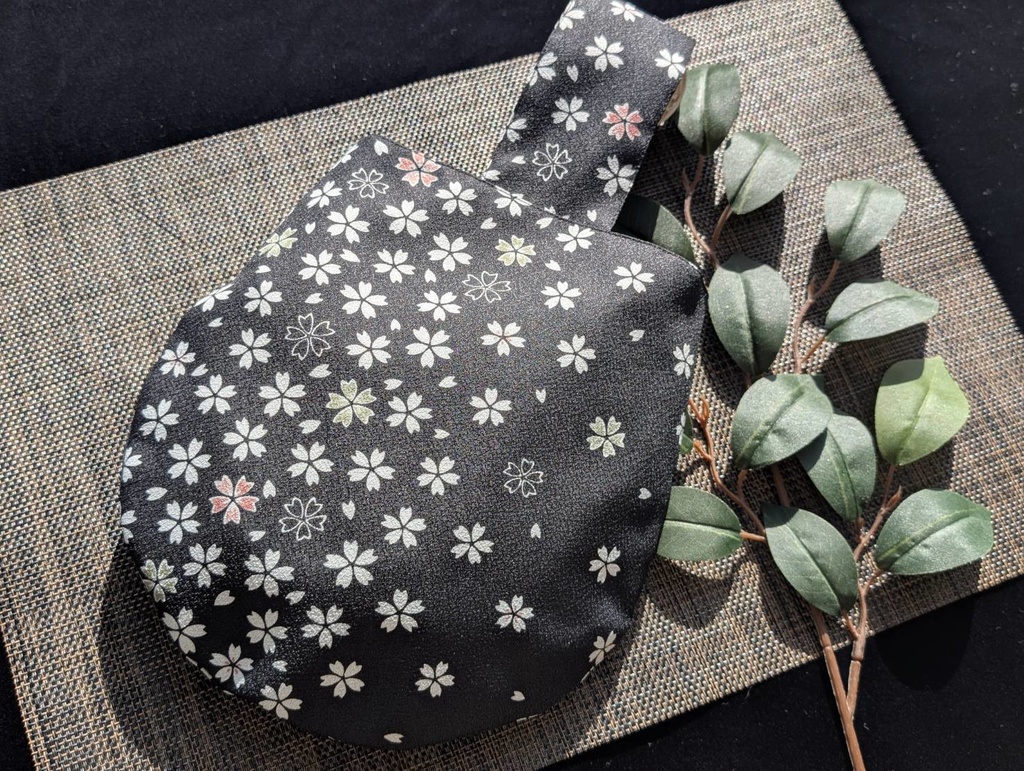 まるりん袋：134-35