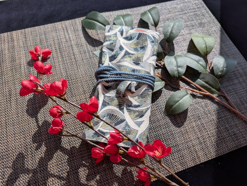 道中財布：130-36