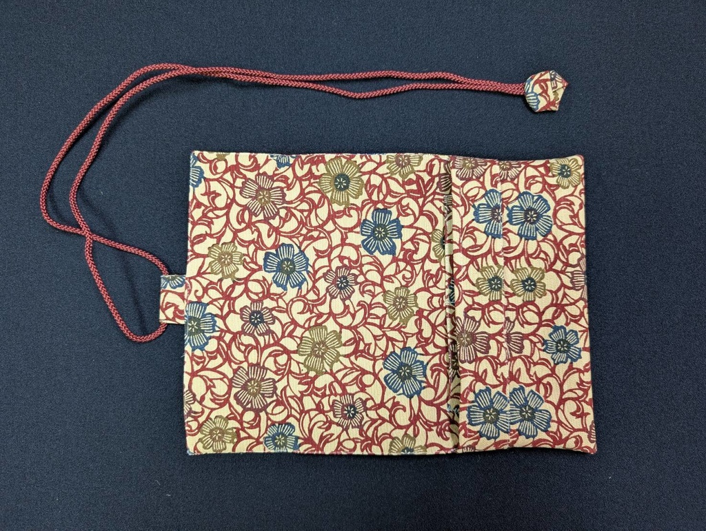 道中財布:135-36
