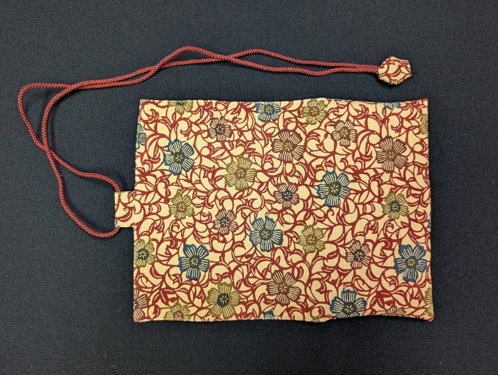 道中財布:135-36