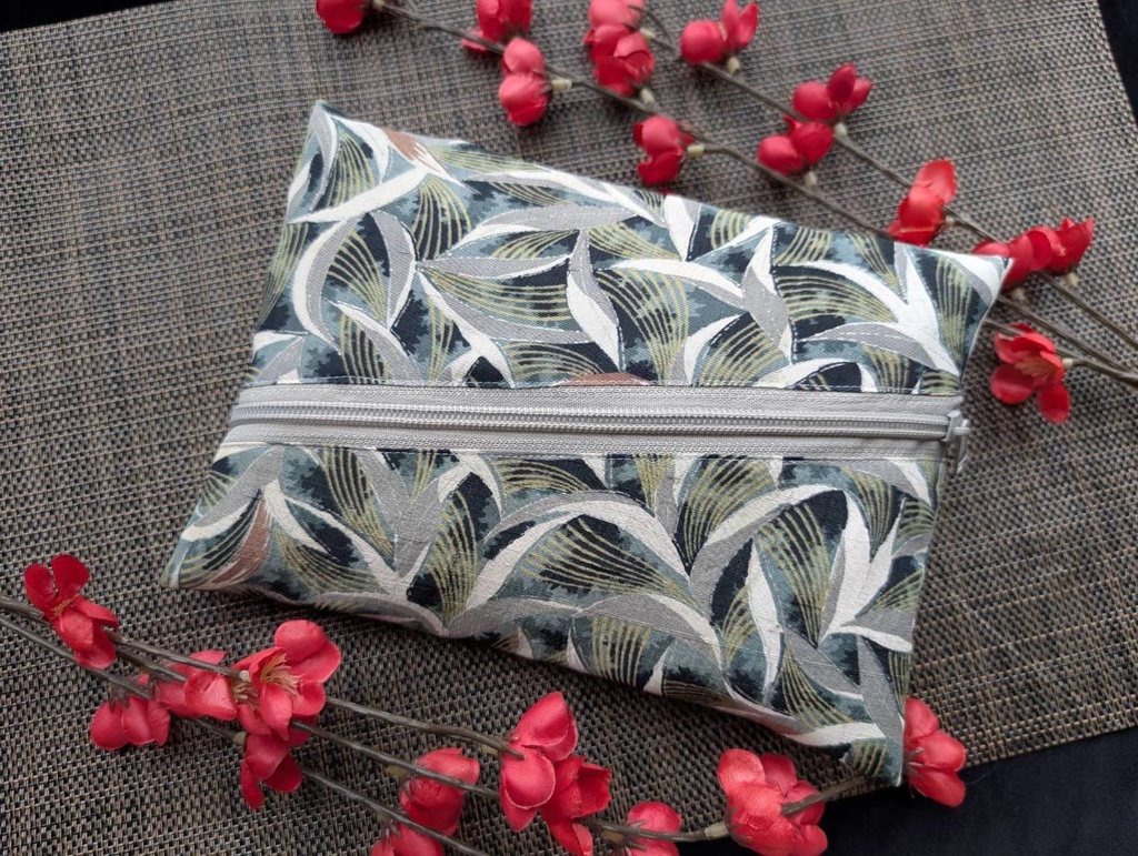 遠征ざっくり袋：130-29