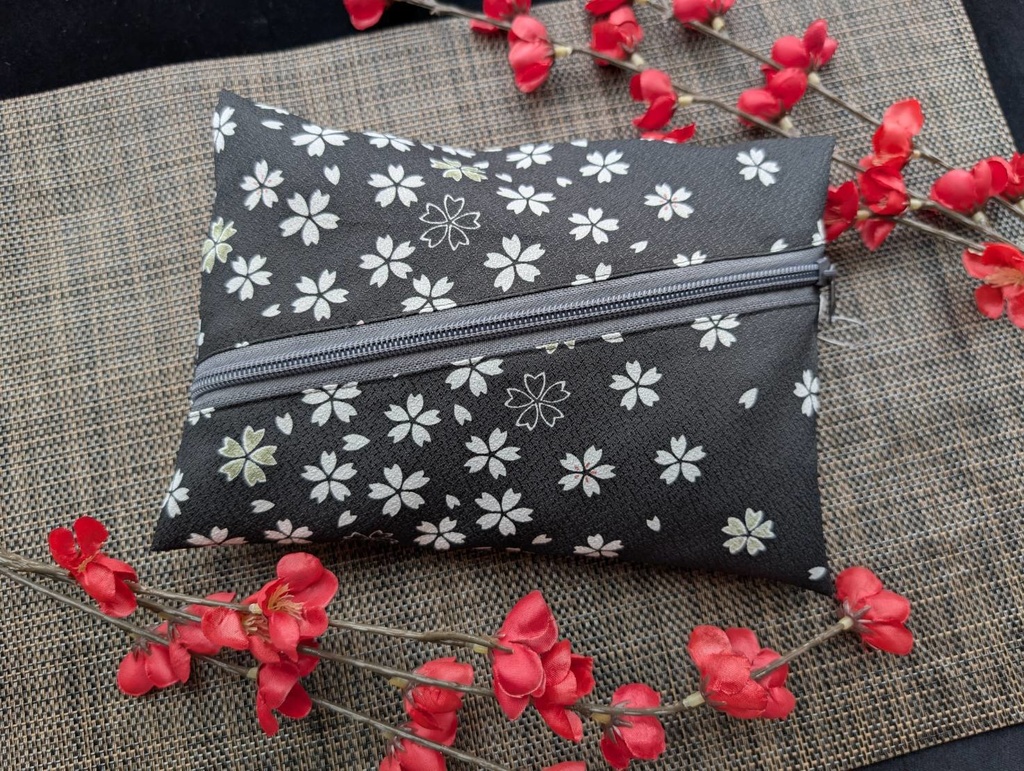 遠征ざっくり袋：134-29