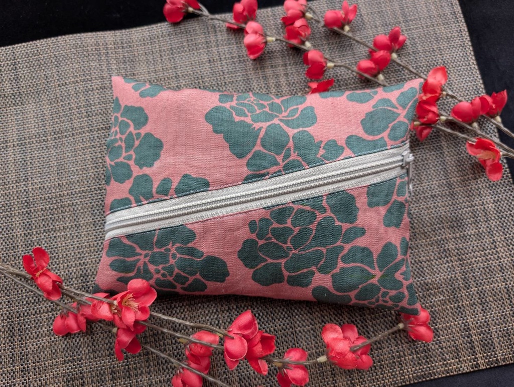 遠征ざっくり袋：133-29