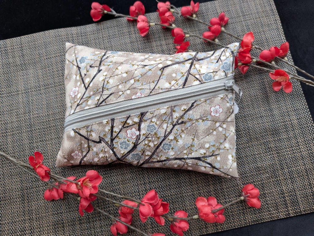 遠征ざっくり袋：131-29