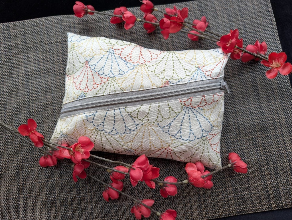 遠征ざっくり袋：136-29