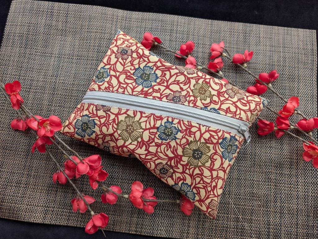 遠征ざっくり袋：135-29