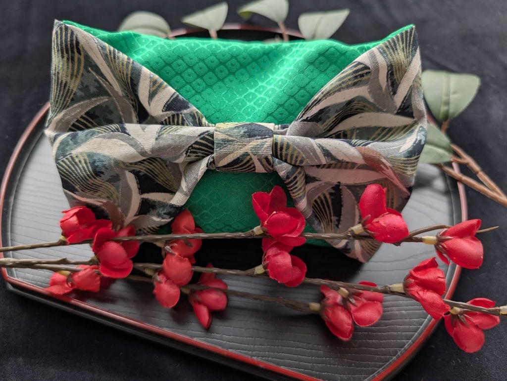 ふたりぼん：130-30