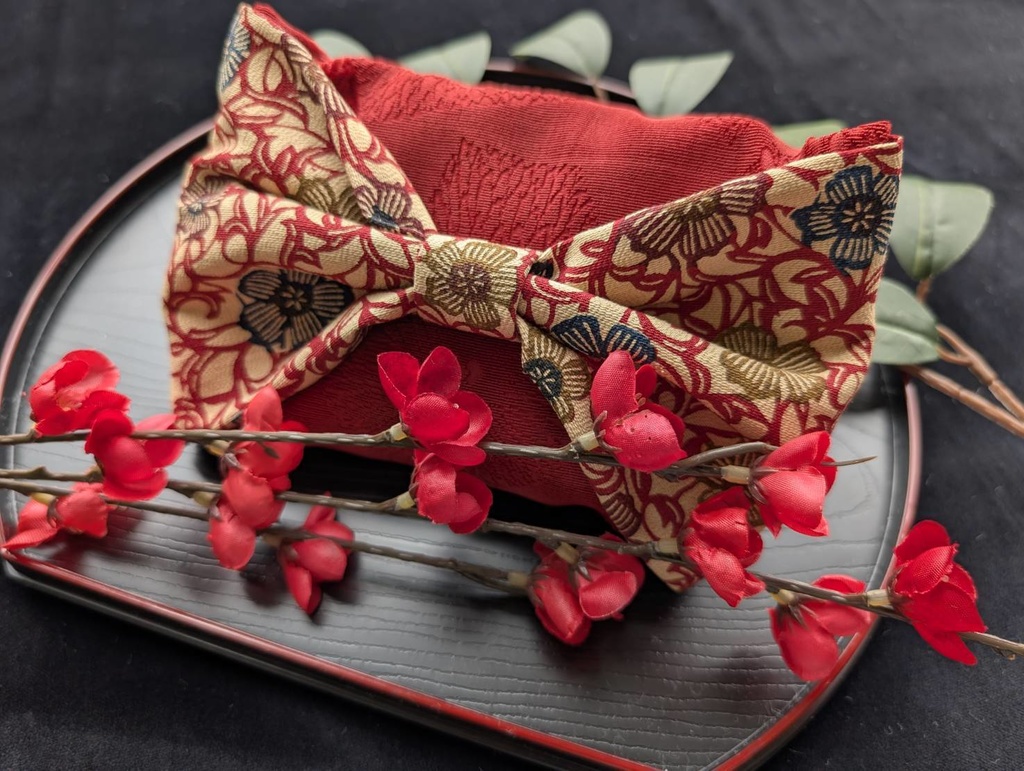 ふたりぼん：135-30