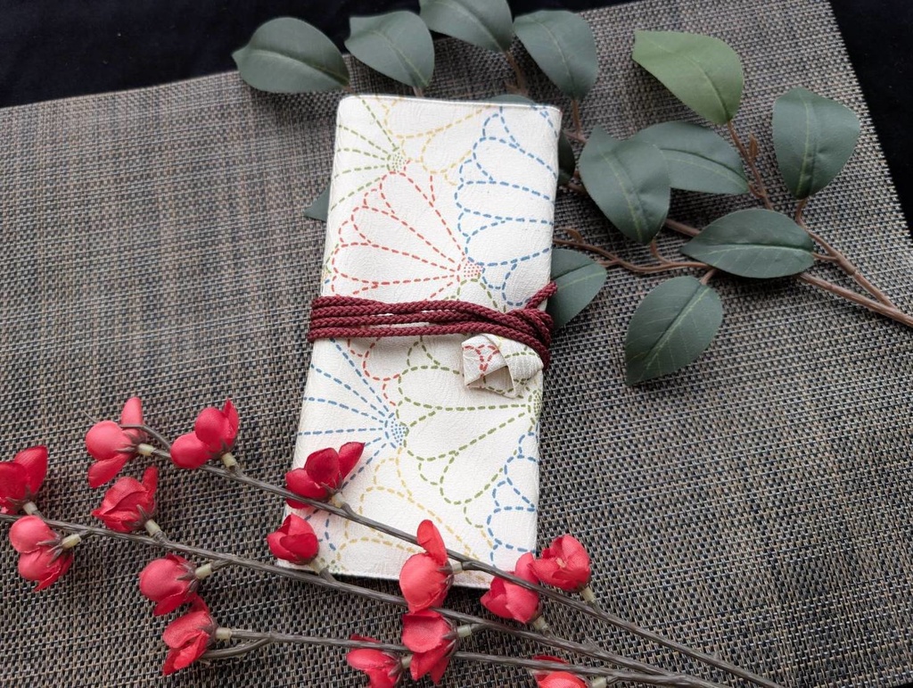 道中財布：136-36