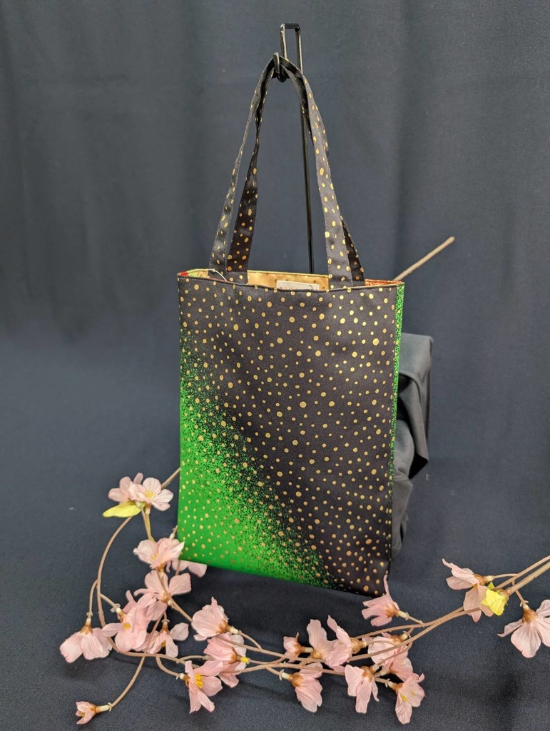 Ｂ５ほん袋：137-39