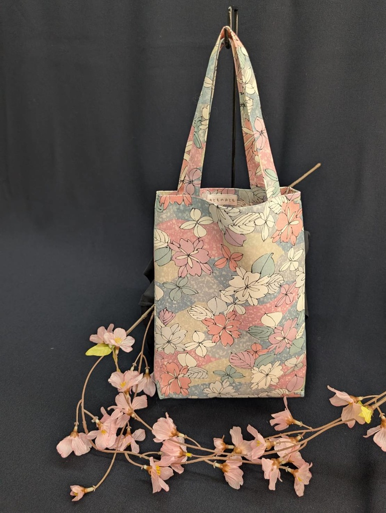 Ｂ５ほん袋：138-39