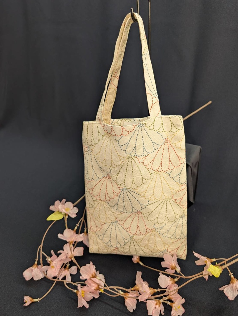 Ｂ５ほん袋：136-39