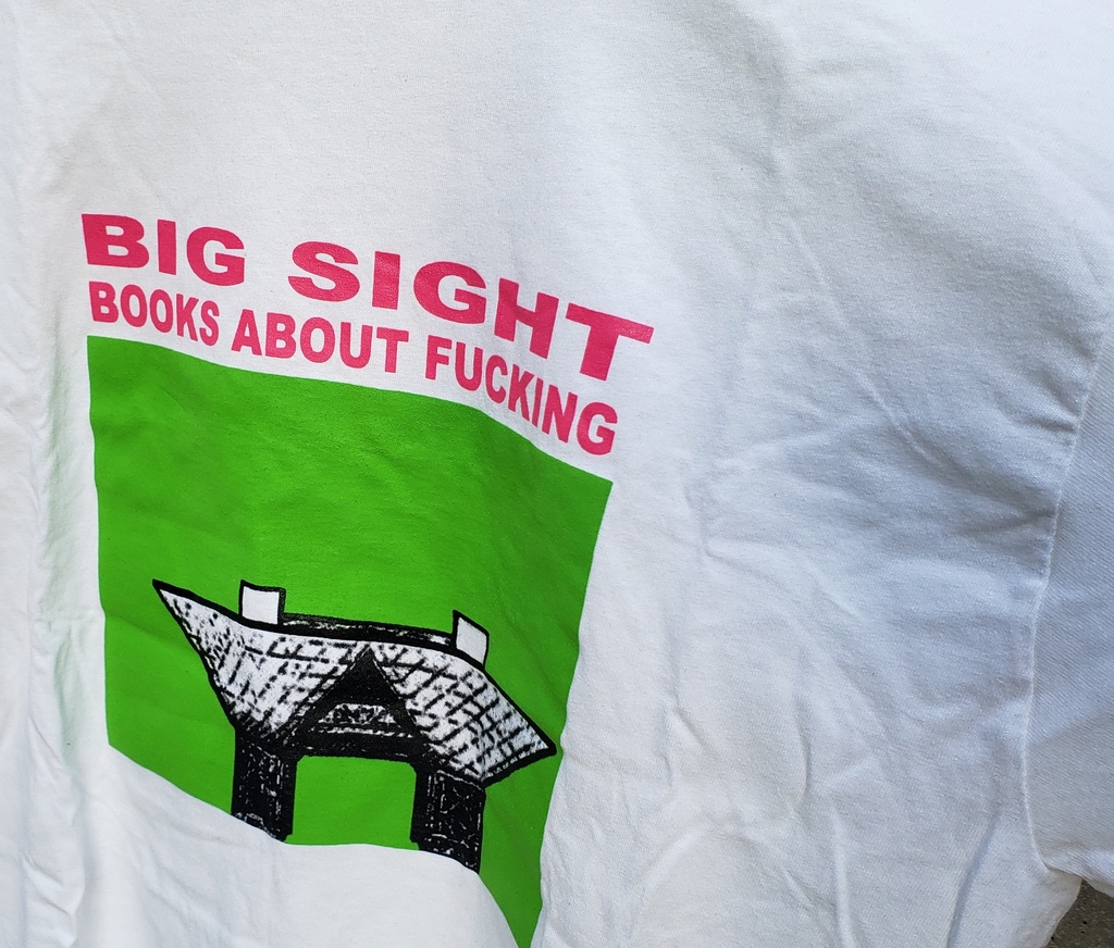 国際展示場 Tシャツ