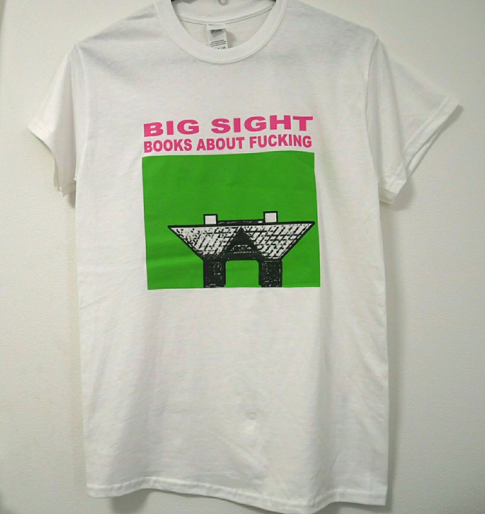 国際展示場 Tシャツ