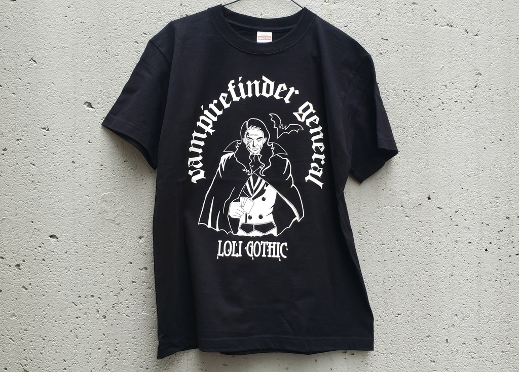 夢小路魔夜 Tシャツ