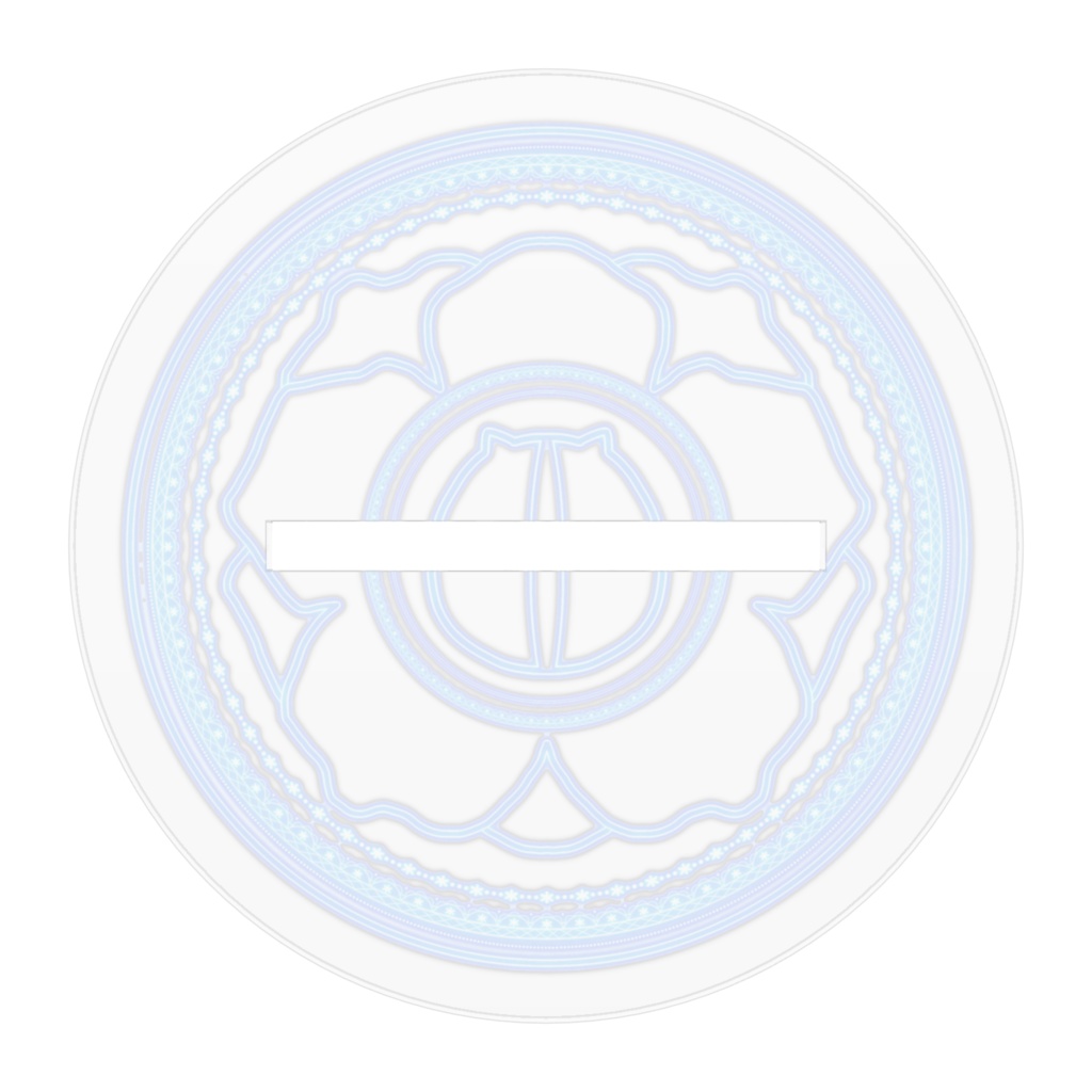 『#ふうさんの日』2025 アクリルフィギュア