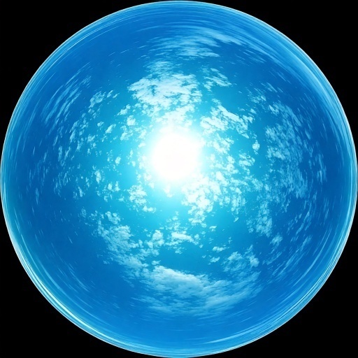 【無料あり】空MatCapパック20種類詰め合わせ Vol.1 【商用利用可】