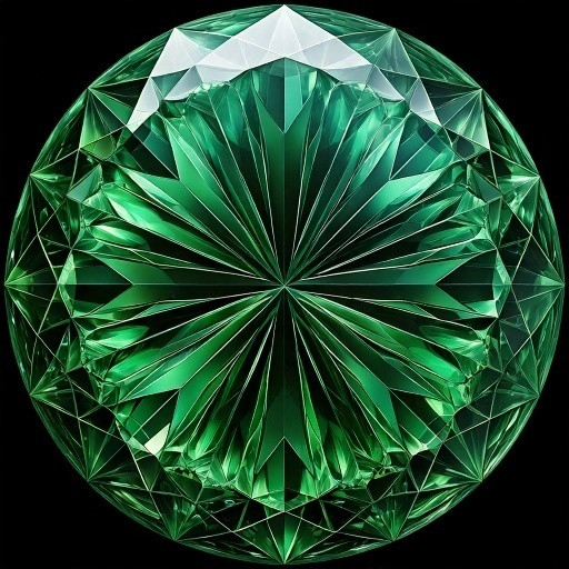 【無料あり】宝石MatCapパック20種類詰め合わせ Vol.1 【商用利用可】