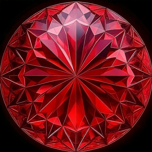 【無料あり】宝石MatCapパック20種類詰め合わせ Vol.1 【商用利用可】