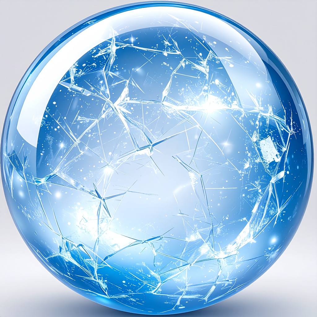 【無料あり】水&氷MatCapパック20種類詰め合わせ Vol.1 【商用利用可】