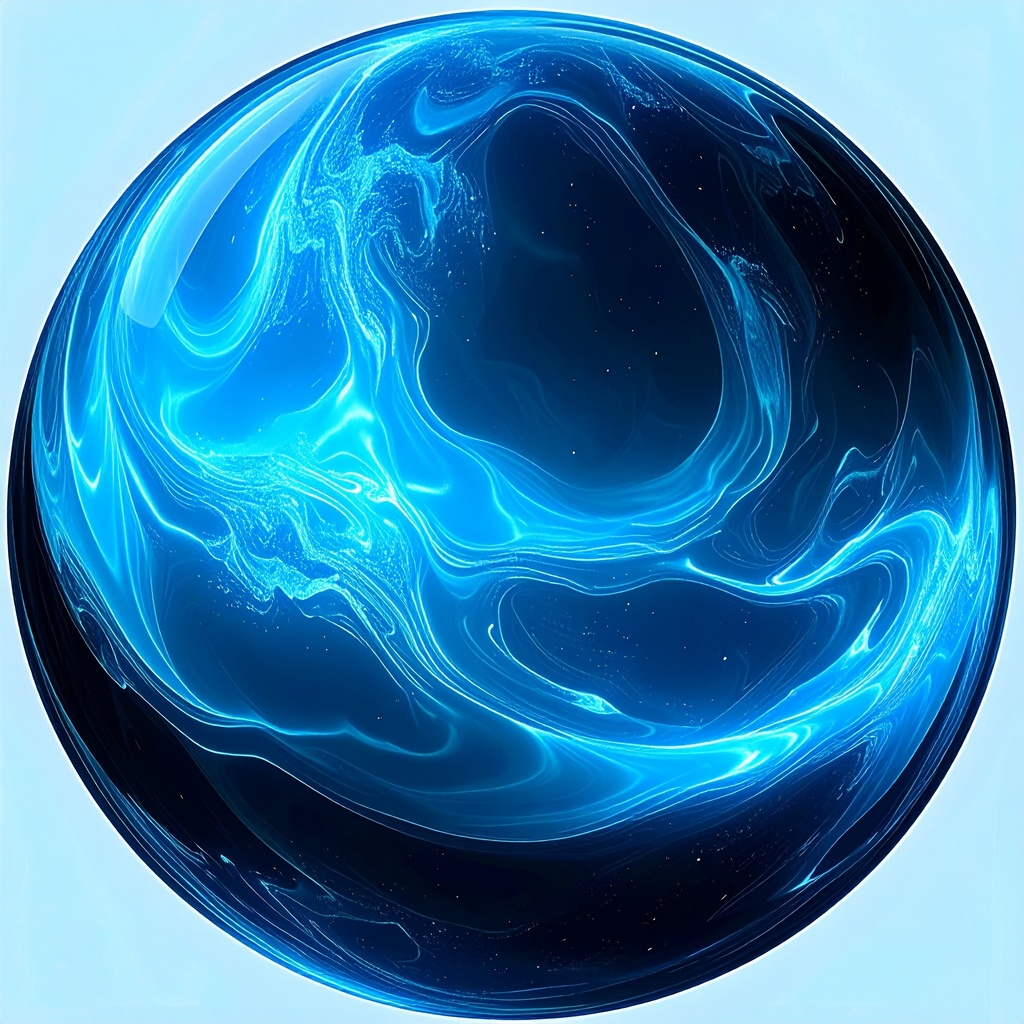 【無料あり】水&氷MatCapパック20種類詰め合わせ Vol.1 【商用利用可】